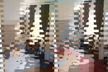 Buyuk Sahinler Hotel