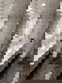 Buyuk Sahinler Hotel