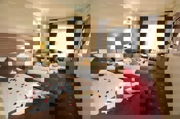 Buyuk Sahinler Hotel