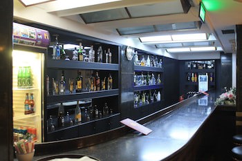 Buyuk Sahinler Hotel
