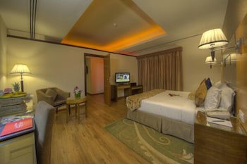 Fortune Pearl Hotel, Deira
