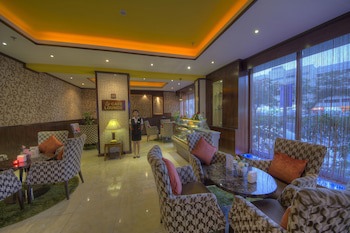 Fortune Pearl Hotel, Deira