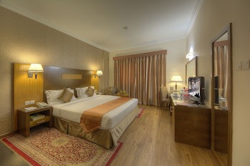 Fortune Pearl Hotel, Deira