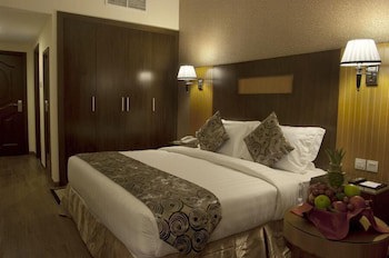 Fortune Pearl Hotel, Deira