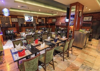 Fortune Pearl Hotel, Deira