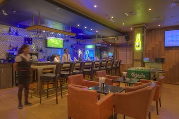 Fortune Pearl Hotel, Deira