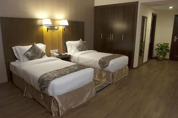 Fortune Pearl Hotel, Deira