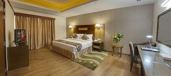 Fortune Pearl Hotel, Deira