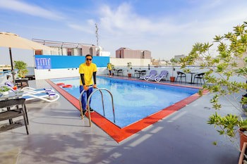 Fortune Pearl Hotel, Deira