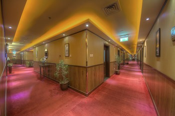 Fortune Pearl Hotel, Deira