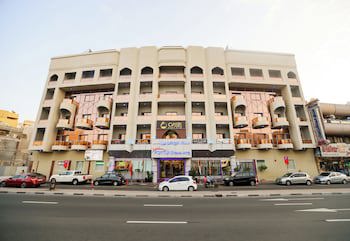 Fortune Pearl Hotel, Deira