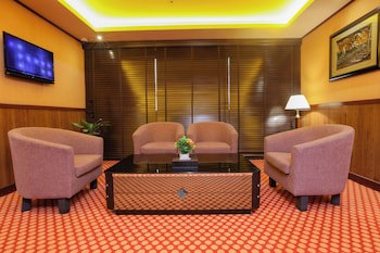 Fortune Pearl Hotel, Deira