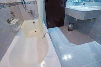 Fortune Pearl Hotel, Deira