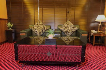 Fortune Pearl Hotel, Deira