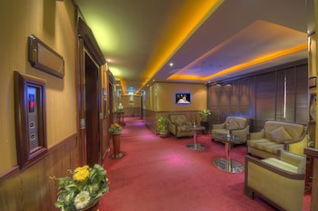 Fortune Pearl Hotel, Deira