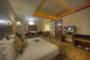 Fortune Pearl Hotel, Deira