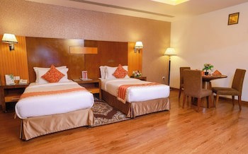 Fortune Pearl Hotel, Deira