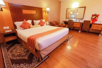 Fortune Pearl Hotel, Deira
