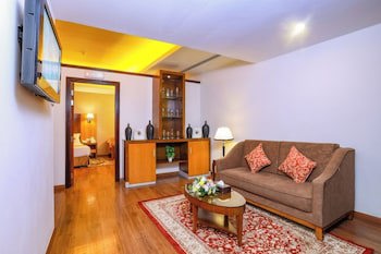 Fortune Pearl Hotel, Deira