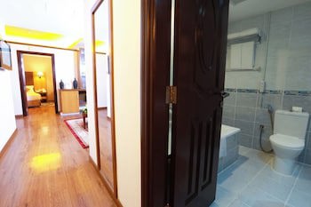 Fortune Pearl Hotel, Deira