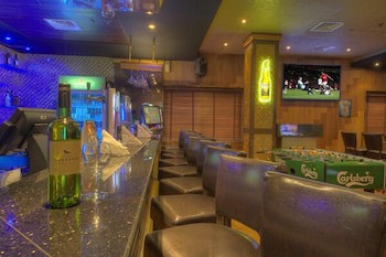 Fortune Pearl Hotel, Deira