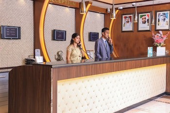 Fortune Pearl Hotel, Deira