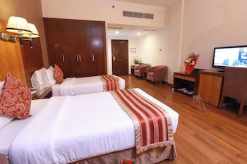 Fortune Pearl Hotel, Deira