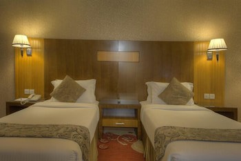 Fortune Pearl Hotel, Deira