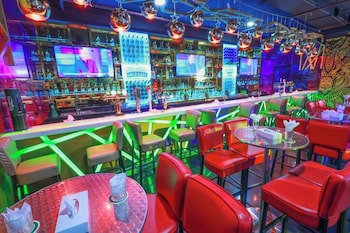 Fortune Pearl Hotel, Deira