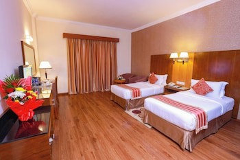 Fortune Pearl Hotel, Deira