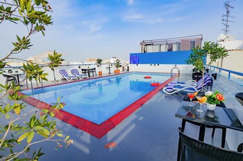 Fortune Pearl Hotel, Deira
