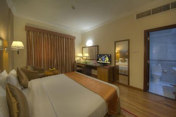 Fortune Pearl Hotel, Deira