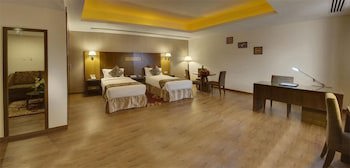 Fortune Pearl Hotel, Deira