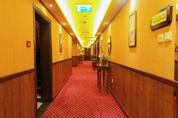 Fortune Pearl Hotel, Deira