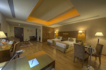 Fortune Pearl Hotel, Deira