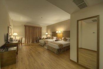 Fortune Pearl Hotel, Deira