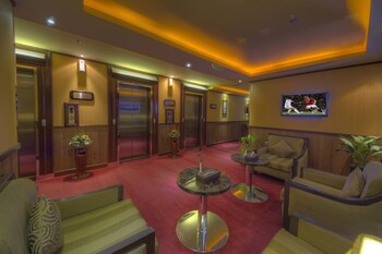 Fortune Pearl Hotel, Deira