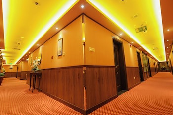 Fortune Pearl Hotel, Deira