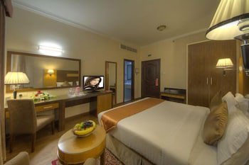 Fortune Pearl Hotel, Deira