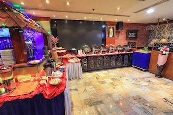 Fortune Pearl Hotel, Deira