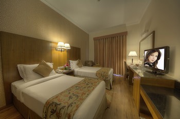 Fortune Pearl Hotel, Deira