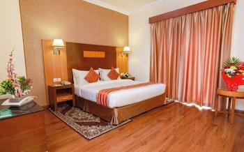 Fortune Pearl Hotel, Deira