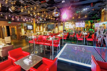 Fortune Pearl Hotel, Deira
