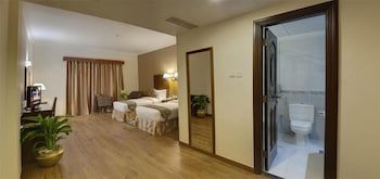 Fortune Pearl Hotel, Deira