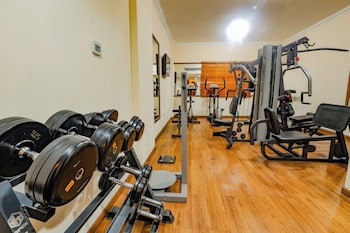 Fortune Pearl Hotel, Deira