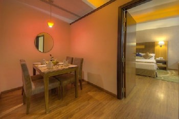 Fortune Pearl Hotel, Deira