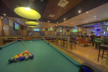 Fortune Pearl Hotel, Deira