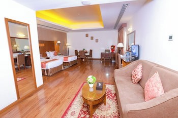 Fortune Pearl Hotel, Deira