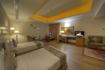 Fortune Pearl Hotel, Deira