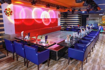 Fortune Pearl Hotel, Deira